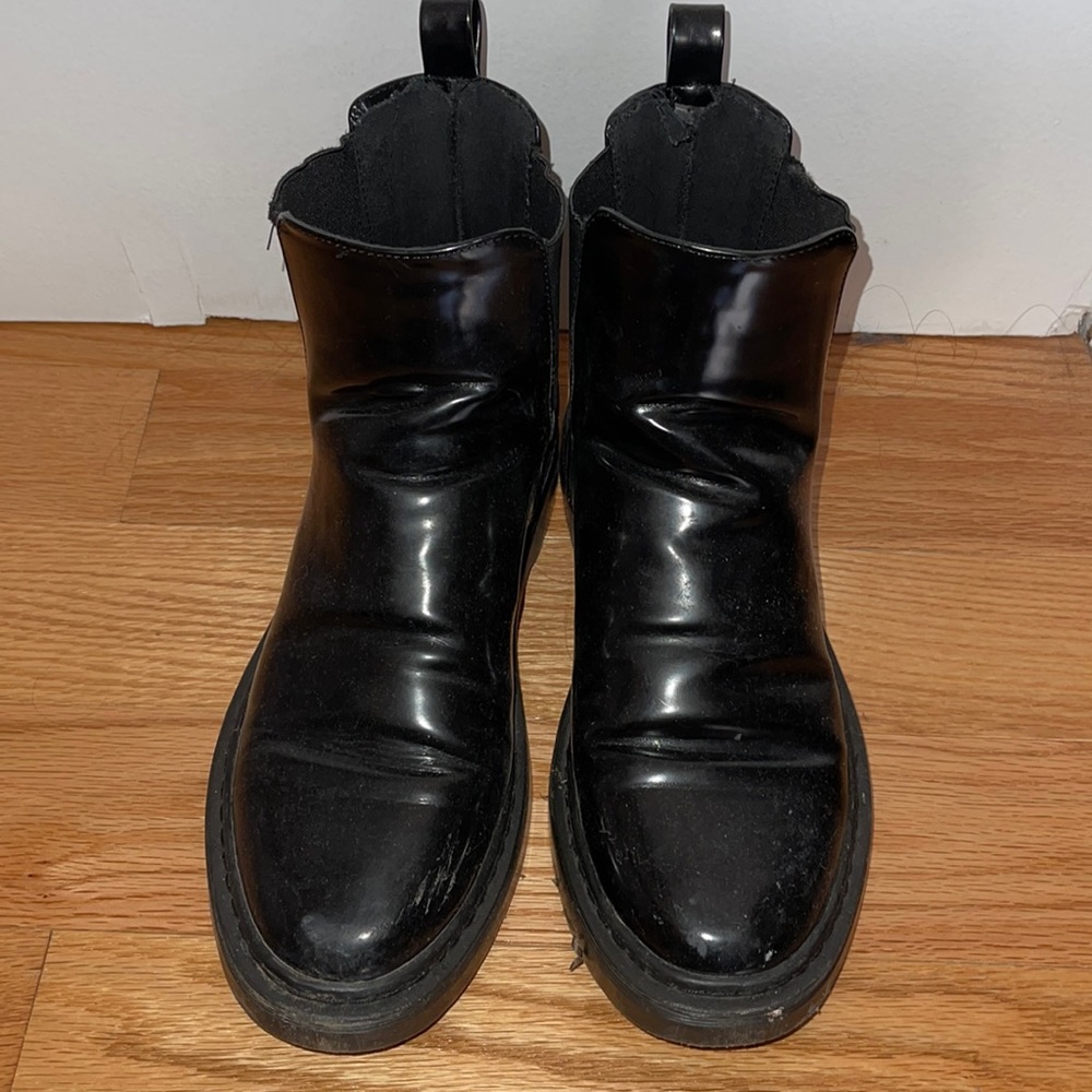 Chelsea Boots